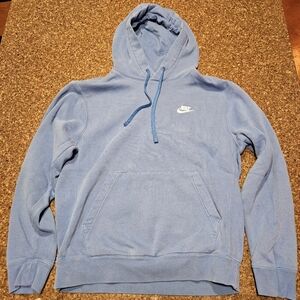 Men's Nike Sportswear Club Fleece Pullover Hoodie